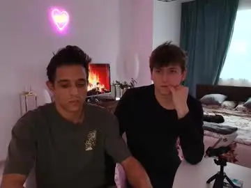 Chaturbate Free Live Porn of hotboyshorny