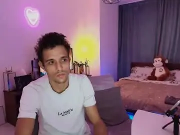 Chaturbate Adult Video Chat of hotboyshorny