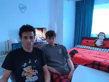 Chaturbate Live Sex of hotboyshorny