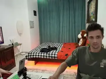 Chaturbate Adult Webcam of hotboyshorny