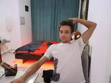 Chaturbate Adult Webcam of hotboyshorny