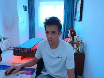 Chaturbate Adult Webcam of hotboyshorny