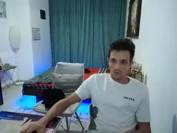 Chaturbate Live Porn of hotboyshorny