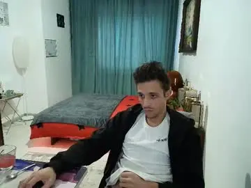 Chaturbate Live Porn of hotboyshorny