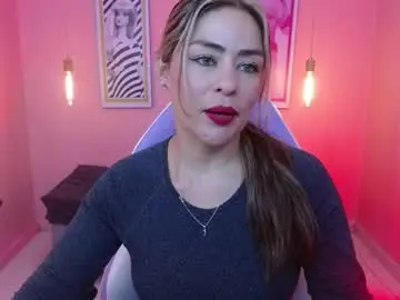 Chaturbate Nude Webcam of ivonne_pier_x