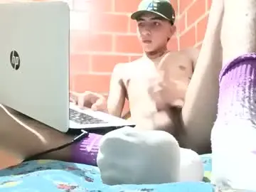 Chaturbate Sex Chat of jason_bless1