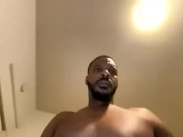 Chaturbate Live Sex of johnsonmack01