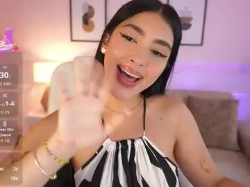 Chaturbate Adult Video Chat of julesbennet