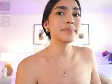 Chaturbate Nude Webcam of julesbennet