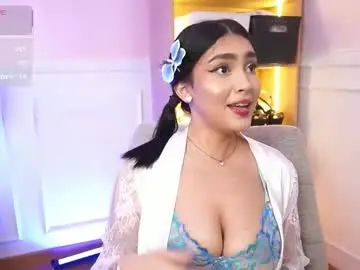 Chaturbate Live Porn of julesbennet