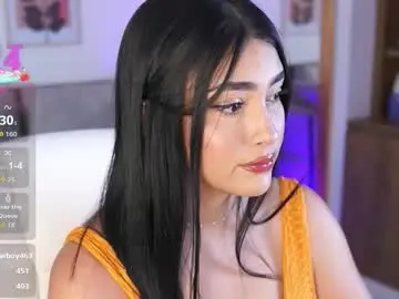 julesbennet from chaturbate