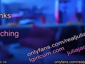 Chaturbate Adult Video Chat of julia_jane