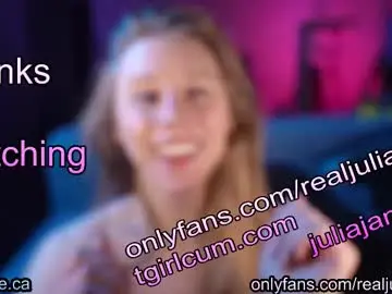 Chaturbate Free Porn Cam of julia_jane