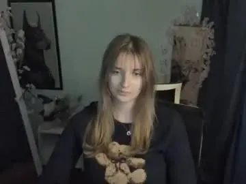 Chaturbate Best Webcam of karla_flower