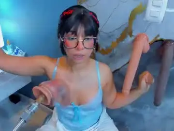 Chaturbate Private Sex Chat of linda_sofi__