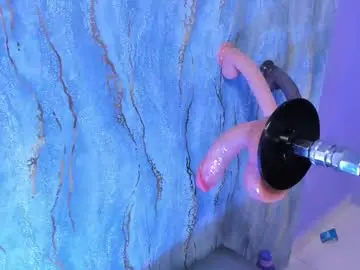 Chaturbate Best Webcam of linda_sofi__