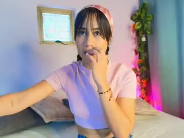 Chaturbate Sex Chat of lizzy_kane