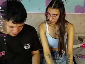 Chaturbate Adult Webcam of los_inquietos