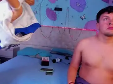 Chaturbate Free Live Porn of los_inquietos