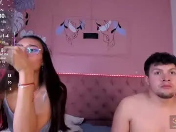 Chaturbate Adult Webcam of los_inquietos