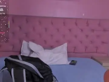 Chaturbate Best live sex cam show of los_inquietos