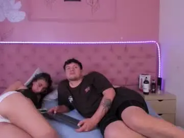 Chaturbate Private Sex Chat of los_inquietos