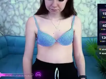 Chaturbate Live Porn of marich_ka