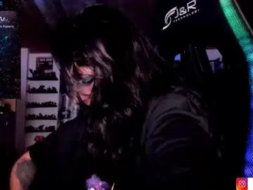 Chaturbate Free Porn Cam of mavis_fuentes