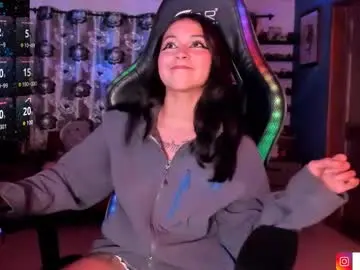 Chaturbate Best live sex cam show of mavis_fuentes