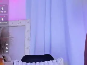 Chaturbate Nude Webcam of mia_juicy_