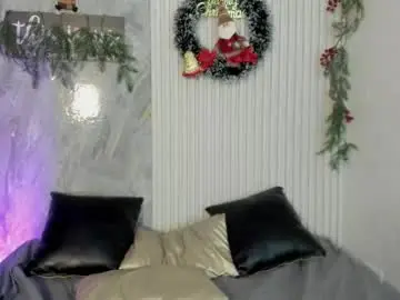 Chaturbate Private Sex Chat of mia_roux13