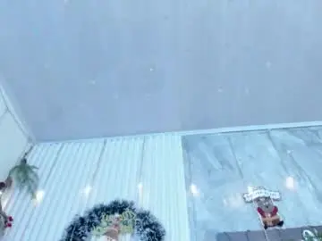 Chaturbate Sex Cam of mia_roux13