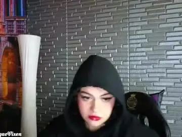 Chaturbate Live Sex Cam of miia_zarate