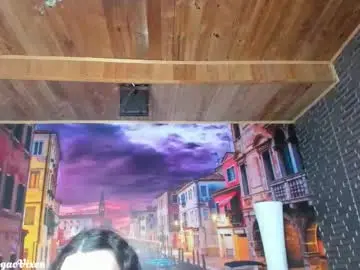 Chaturbate Live Sex Cam of miia_zarate