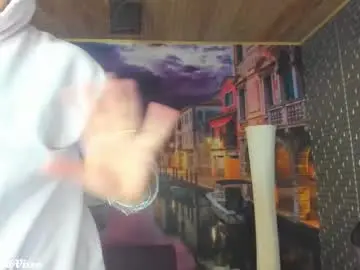 Chaturbate Sex Chat of miia_zarate