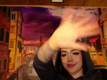 Chaturbate Live Porn of miia_zarate