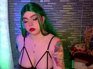 Chaturbate Sex Cam of miia_zarate