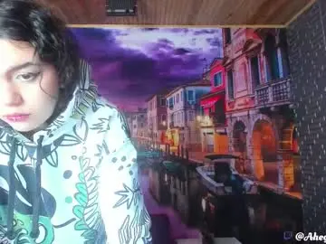 Chaturbate Live Porn of miia_zarate