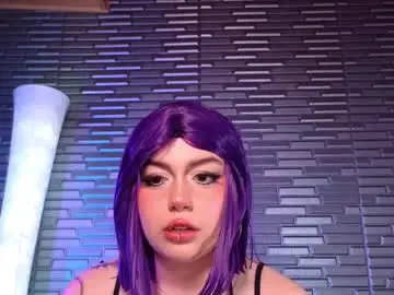 Chaturbate Adult Webcams of miia_zarate