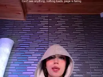 Chaturbate Sex Cam of miia_zarate