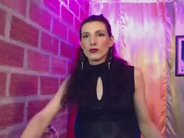 Chaturbate Nude Webcam of moira_hot