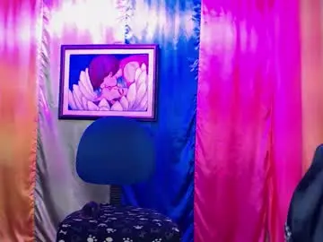 Chaturbate Private Sex Chat of moira_hot