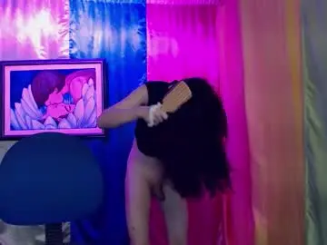 Chaturbate Free Porn Cam of moira_hot