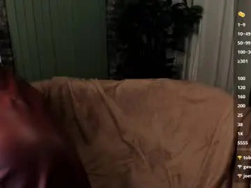 Chaturbate Private Sex Chat of moodberry