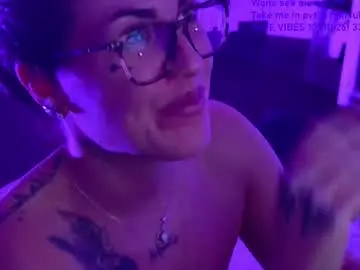 Chaturbate Adult Webcam of musepole