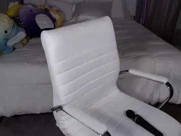 nikayasworld from chaturbate