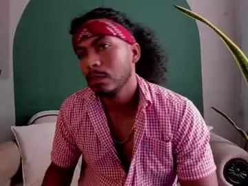 Chaturbate Nude Webcam of noah_jones__