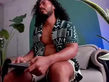 Chaturbate Adult Video Chat of noah_jones__