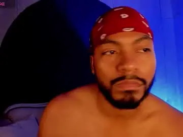 Chaturbate Live Sex Cam of noah_jones__