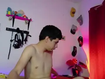 Chaturbate Free Live Porn of nymphobuddies